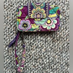 Vera Bradley Wallet